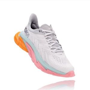 HOKA Clifton Edge Running Shoes